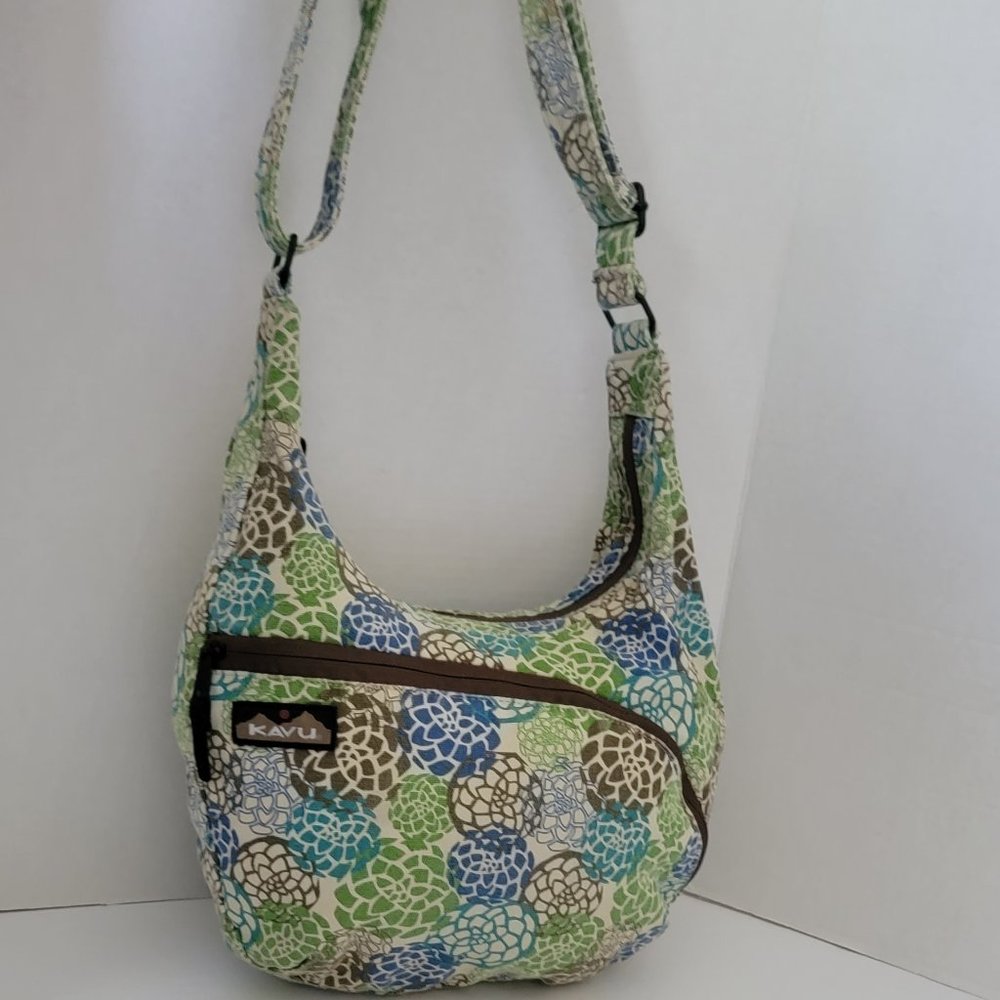 KAVU Crossbody bag